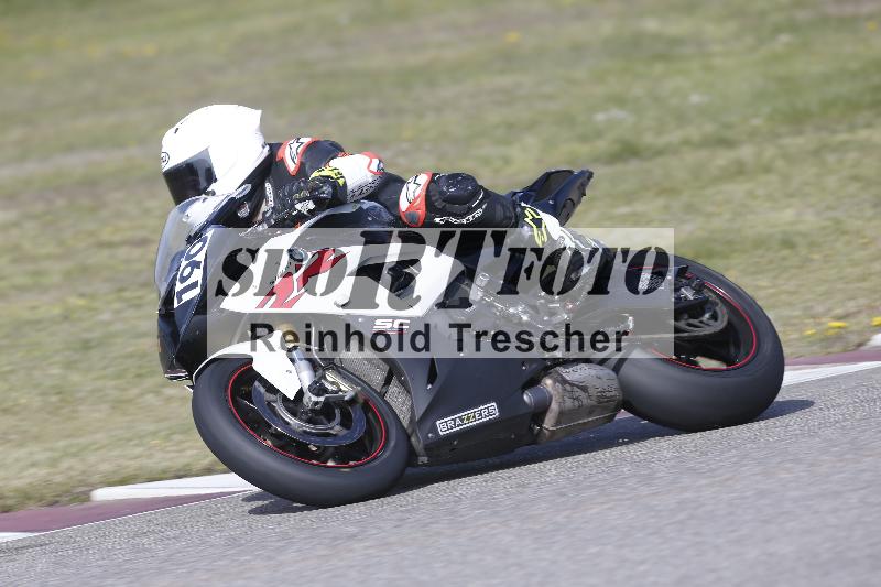 /02 03.04.2026 Speer Racing ADR/Gruppe rot/190